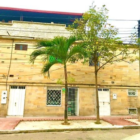 Xavihostel Bucaramanga Exterior foto